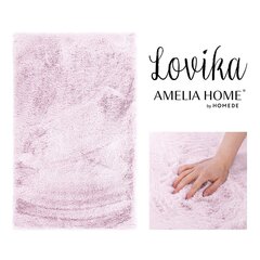 AmeliaHome ковер Lovika 100x150 см цена и информация | Ковры | 220.lv