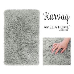 AmeliaHome paklājs Karvag 100x150 cm cena un informācija | Paklāji | 220.lv