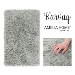 AmeliaHome paklājs Karvag 160x200 cm cena un informācija | Paklāji | 220.lv