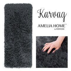 AmeliaHome paklājiņš-celiņš Karvag 50x160 cm cena un informācija | Paklāji | 220.lv