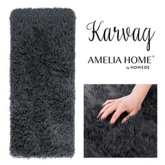 AmeliaHome ковровая дорожка Karvag 80x160 см цена и информация | Ковры | 220.lv