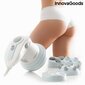 InnovaGoods Cellyred 5In1 Infrared Anti-Cellulite Massager cena un informācija | Masāžas ierīces | 220.lv