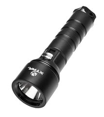 Светодиодный фонарик для дайвинга Xtar D06 10Вт цена и информация | Фонарики | 220.lv