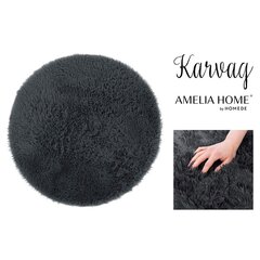 AmeliaHome paklājs Karvag 160x160 cm cena un informācija | Paklāji | 220.lv