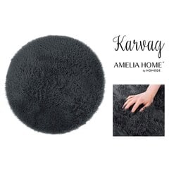 AmeliaHome paklājs Karvag 200x200 cm cena un informācija | Paklāji | 220.lv