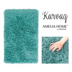 AmeliaHome paklājs Karvag 120x170 cm cena un informācija | Paklāji | 220.lv
