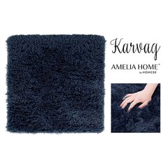 AmeliaHome paklājs Karvag 100x100 cm cena un informācija | Paklāji | 220.lv