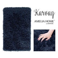 AmeliaHome paklājs Karvag 160x230 cm cena un informācija | Paklāji | 220.lv