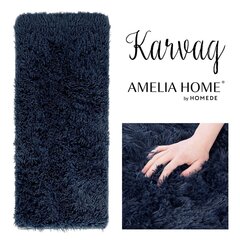 AmeliaHome paklājiņš-celiņš Karvag 80x200 cm cena un informācija | Paklāji | 220.lv