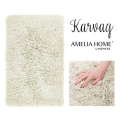 AmeliaHome paklājs Karvag 160x200 cm цена и информация | Ковры | 220.lv