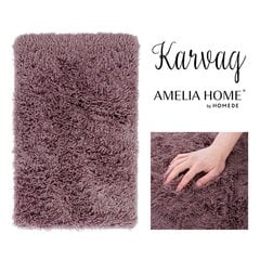 AmeliaHome paklājs Karvag 100x150 cm cena un informācija | Paklāji | 220.lv