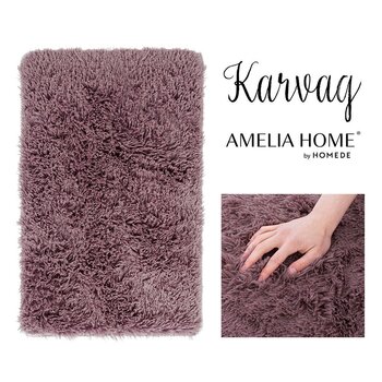 AmeliaHome paklājs Karvag 50x80 cm cena un informācija | Paklāji | 220.lv