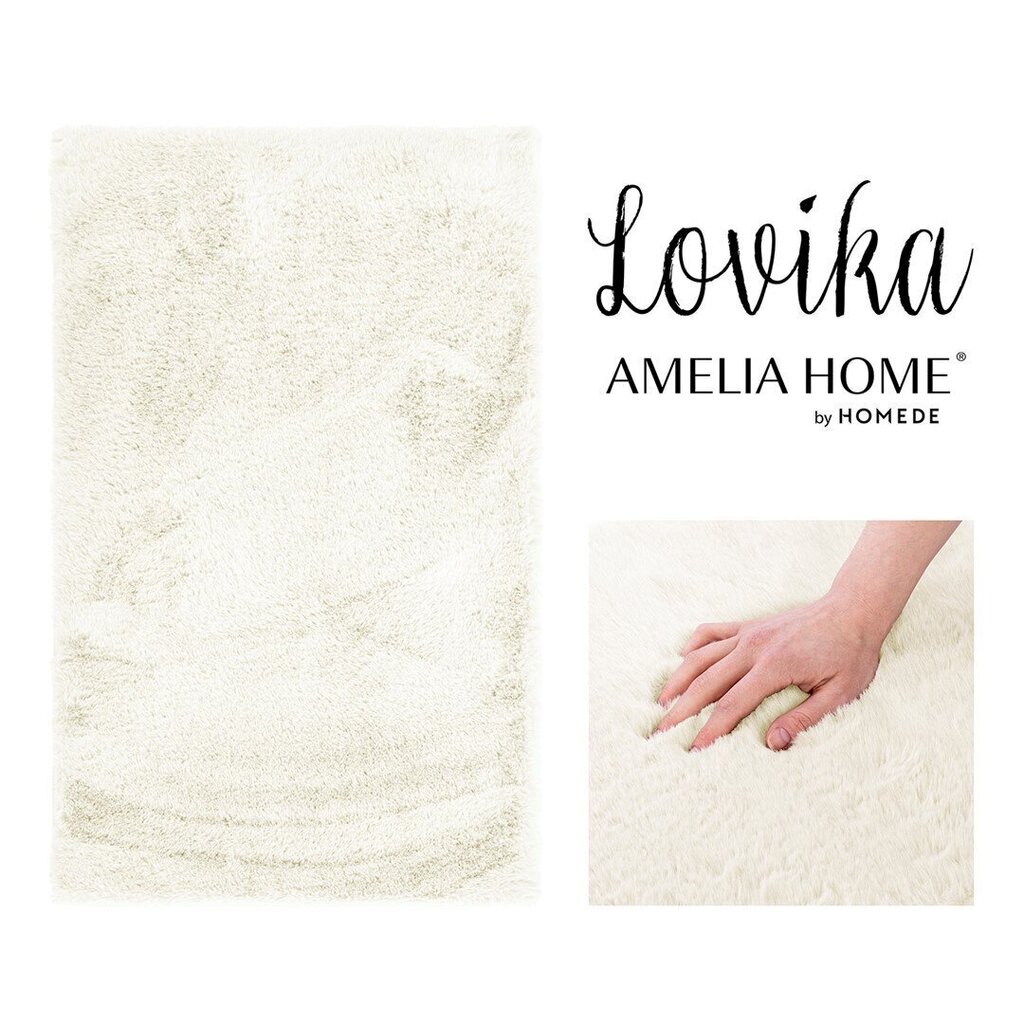 AmeliaHome paklājs Lovika 120x170 cm цена и информация | Paklāji | 220.lv