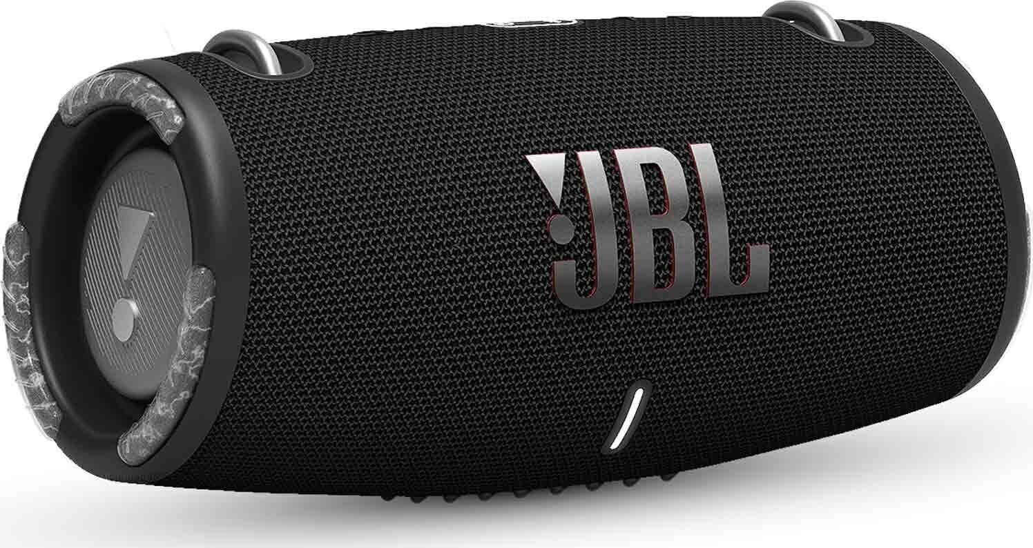 JBL Xtreme 3 JBLXTREME3BLKEU цена и информация | Skaļruņi | 220.lv