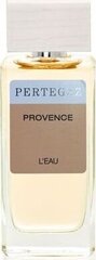 Парфюмированная вода Saphir Pertegaz Provence EDP для женщин, 50 мл цена и информация | Женские духи | 220.lv