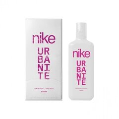 Tualetes ūdens Nike Urbanite Oriental Avenue Woman EDT sievietēm, 75 ml cena un informācija | Sieviešu smaržas | 220.lv