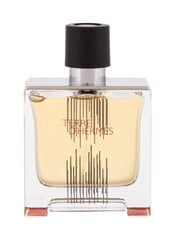 Tualetes ūdens Hermes Terre D'hermes EDT vīriešiem 75 ml cena un informācija | Hermès Smaržas | 220.lv