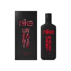 Tualetes ūdens Nike Urbanite Woody Lane Man EDT vīriešiem, 75 ml cena un informācija | Vīriešu smaržas | 220.lv