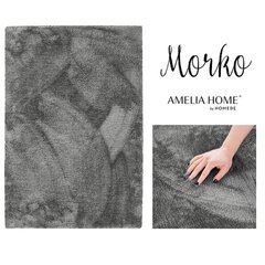 AmeliaHome paklājs Morko 100x150 cm cena un informācija | Paklāji | 220.lv