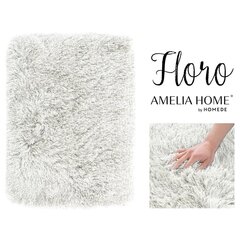 AmeliaHome ковер Floro 140x200 см цена и информация | Коврики | 220.lv