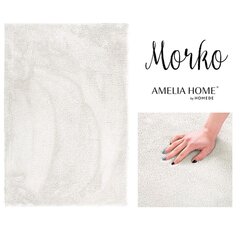 AmeliaHome paklājs Morko 100x150 cm цена и информация | Ковры | 220.lv