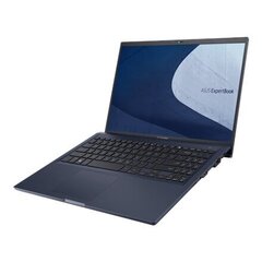 Asus ExpertBook B1 B1500 (B1500CEAE-EJ0356R) cena un informācija | Portatīvie datori | 220.lv