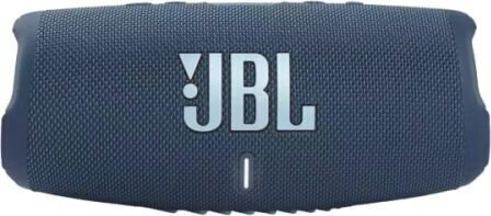 JBL Charge 5, zils cena un informācija | Skaļruņi | 220.lv
