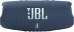 JBL Charge 5, синий