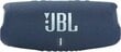 JBL Charge 5 JBLCHARGE5BLU cena un informācija | Skaļruņi | 220.lv