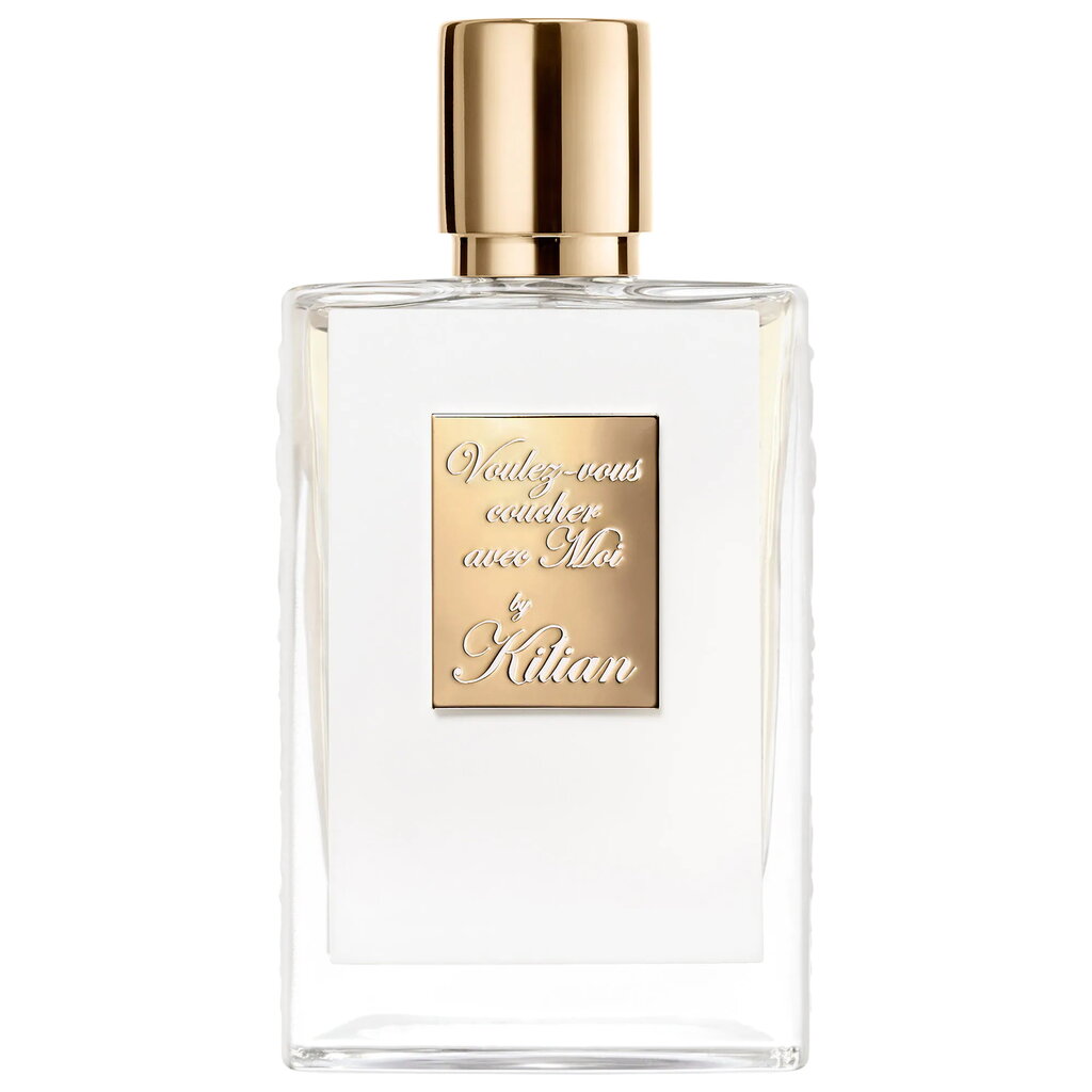 Parfimērijas ūdens By Kilian Voulez-Vous Coucher Avec Moi EDP sievietēm/vīriešiem, 50 ml cena un informācija | Sieviešu smaržas | 220.lv