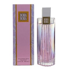 Parfimērijas ūdens Liz Claiborne Bora Bora EDP sievietēm 100 ml cena un informācija | Sieviešu smaržas | 220.lv