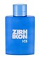 Tualetes ūdens Zirh Ikon Ice EDT vīriešiem, 125 ml cena un informācija | Vīriešu smaržas | 220.lv