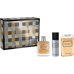 Komplekts Trussardi Riflesso vīriešiem: tualetes ūdens EDT, 200 ml + dušas želeja, 200 ml + izsmidzināms dezodorants, 100 ml cena un informācija | Trussardi Smaržas, kosmētika | 220.lv