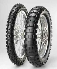 Pirelli Scorp rally str 130/80R17 65V цена и информация | Зимние шины | 220.lv