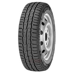 Michelin Ag alpin 205/75R16C 110 R цена и информация | Зимние шины | 220.lv