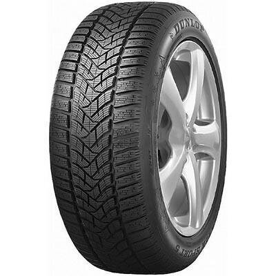 DUNLOP Winter Sport 5 215/65 16 98H cena un informācija | Ziemas riepas | 220.lv