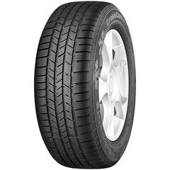 Continental Crossc wi mo 235/60R17 102H cena un informācija | Ziemas riepas | 220.lv