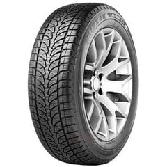 Bridgestone LM80 Evo MO 235/60 R18 103H cena un informācija | Ziemas riepas | 220.lv