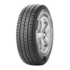 Pirelli Carr winter 235/65R16C 115R цена и информация | Зимняя резина | 220.lv