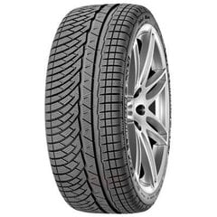 Michelin P alp pa4 xl mo 245/45R18 100 V цена и информация | Зимние шины | 220.lv