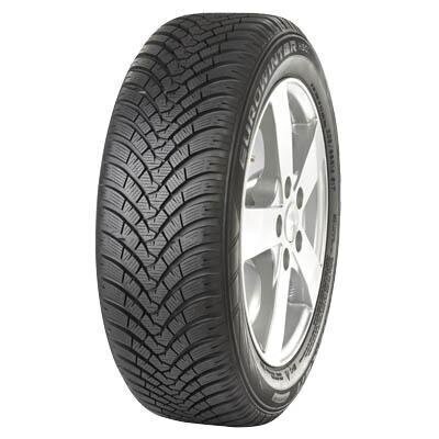 Falken Eurowin hs01 xl 245/50R18 104V cena un informācija | Ziemas riepas | 220.lv