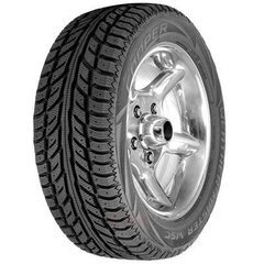 COOPER Weathermaster WSC 255/60R19 109T cena un informācija | Ziemas riepas | 220.lv