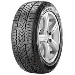 Pirelli Scorp winter 265/45R20 108V цена и информация | Зимние шины | 220.lv