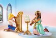 70452 PLAYMOBIL® Princess Mūzikas istaba cena un informācija | Konstruktori | 220.lv