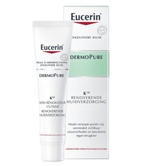 Sejas serums problemātiskai ādai Eucerin DermoPure 40 ml cena un informācija | Serumi sejai, eļļas | 220.lv