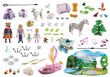 70323 PLAYMOBIL® Adventa kalendārs - karaliskais pikniks cena un informācija | Konstruktori | 220.lv