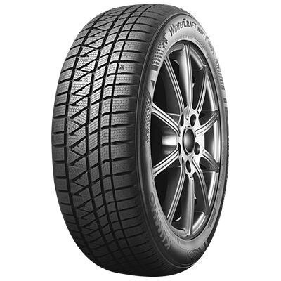 Kumho Ws71 xl 225/60R18 104H cena un informācija | Ziemas riepas | 220.lv