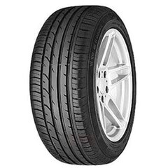 Continental Prem cont 2 235/55R17 99W цена и информация | Зимняя резина | 220.lv