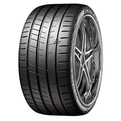 Bezceļu Riepa Kumho PS91 ECSTA 255/30ZR19 cena un informācija | Ziemas riepas | 220.lv