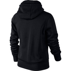 Džemperis zēniem Nike, melns cena un informācija | Zēnu jakas, džemperi, žaketes, vestes | 220.lv